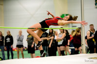 State Indoor NDSU