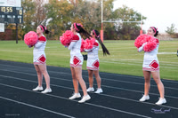 Shanley at Central Cass