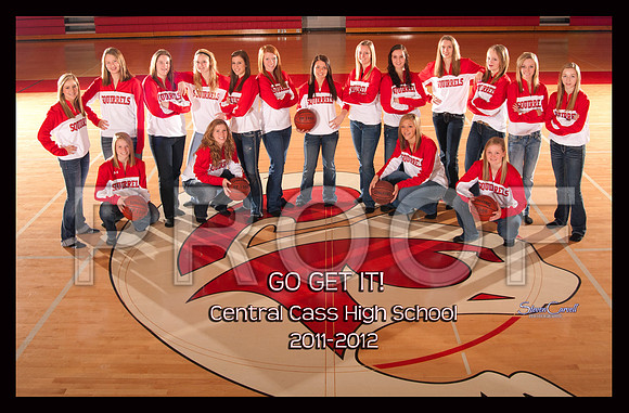11-12 GBB