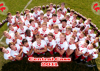 11 Football