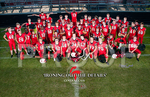 12 Football