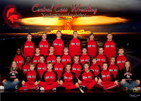 11-12 Wrestling