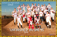 13 Softball