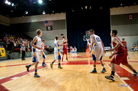 Central Cass vrs Milnor